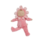Dozy Dinkum Doll - Twinkle Fuchsia