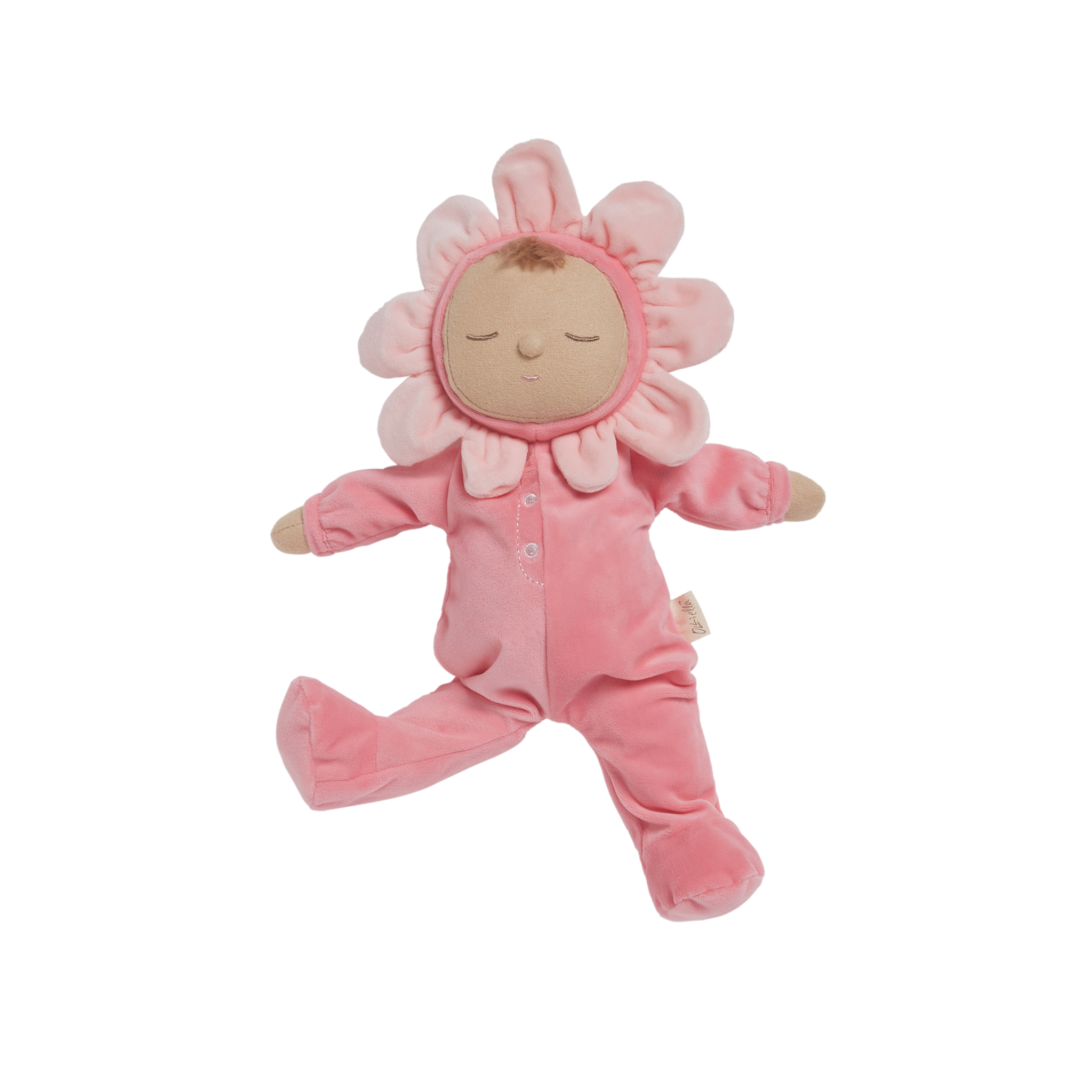 Dozy Dinkum Doll - Twinkle Fuchsia