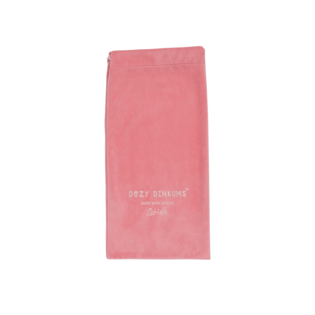 Dozy Dinkum Doll - Twinkle Fuchsia