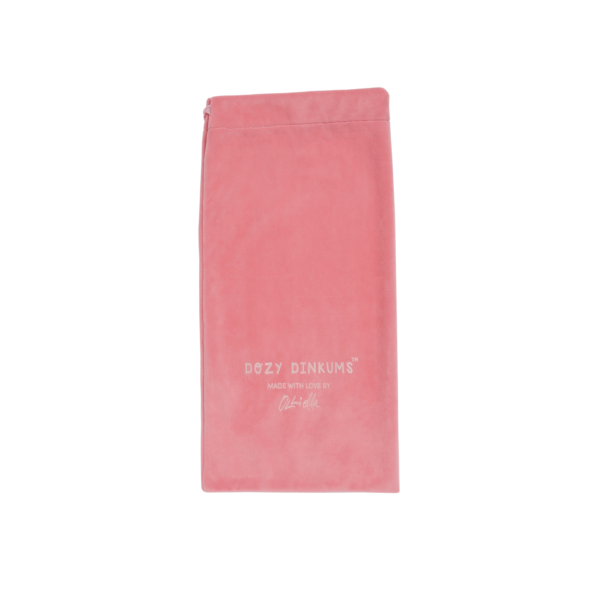Dozy Dinkum Doll - Twinkle Fuchsia