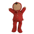 PRE-ORDER - Dozy Dinkum Pie Hollyrose - Burgundy