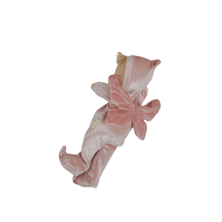 PRE-ORDER Olli Ella Dozy Dinkum Fairy Aurora Pink