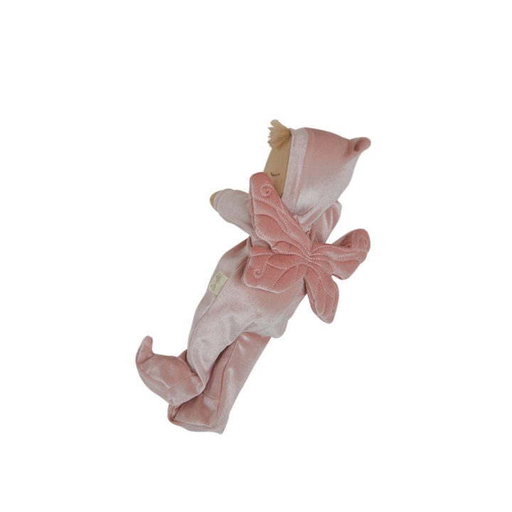 PRE-ORDER Olli Ella Dozy Dinkum Fairy Aurora Pink