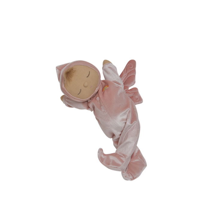 PRE-ORDER Olli Ella Dozy Dinkum Fairy Aurora Pink
