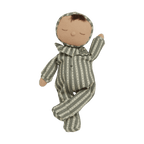 Dozy Dinkum Doll Pie - Clover