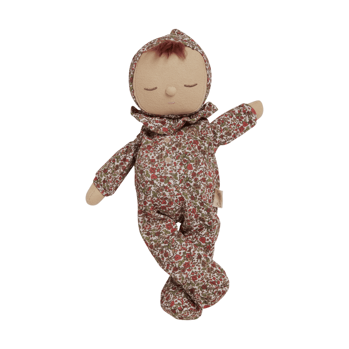 Dozy Dinkum Doll Pudding - Garland – Daisy and Hen
