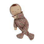 Dozy Dinkum Doll  Pudding - Garland
