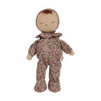 Dozy Dinkum Doll  Pudding - Garland