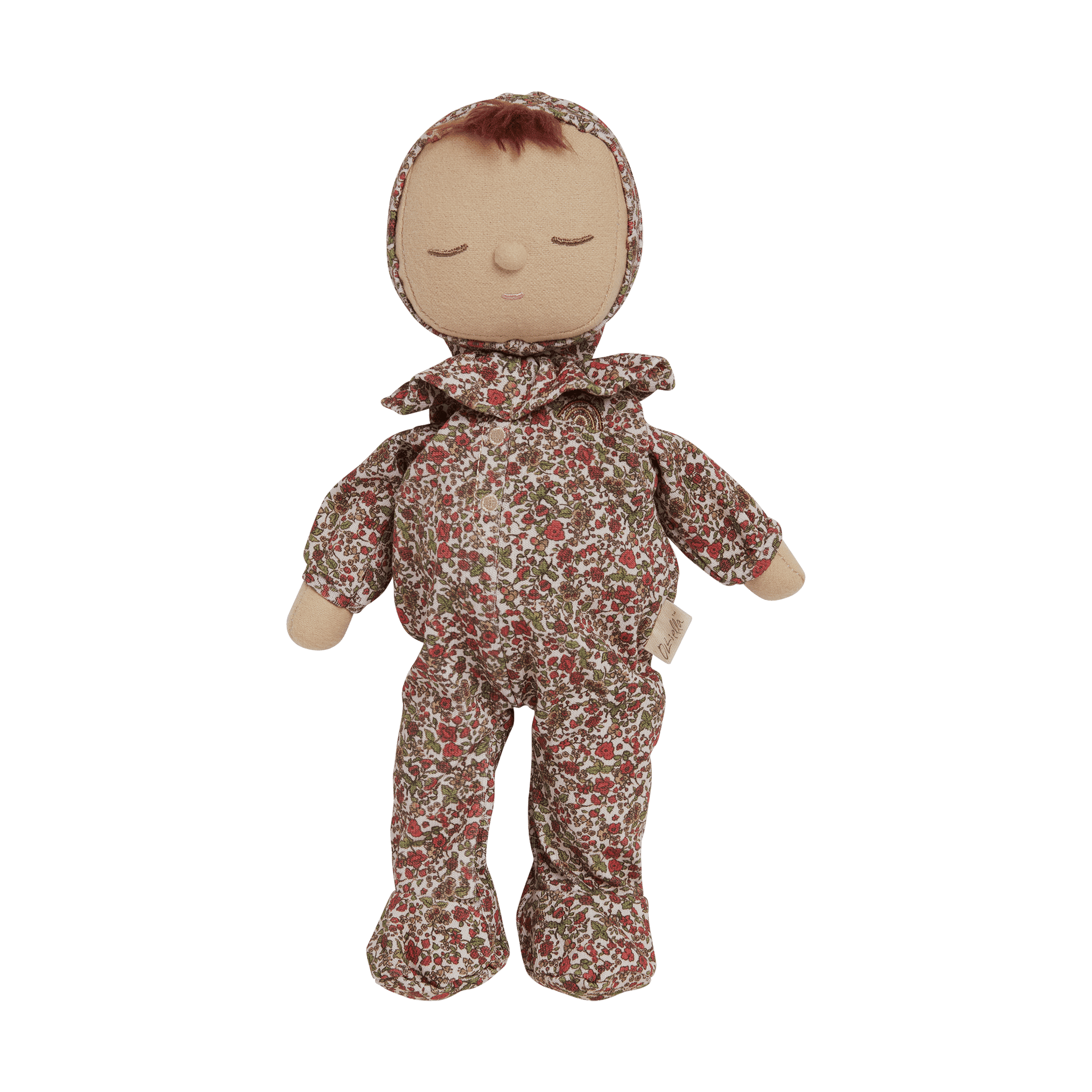 Olli Ella Dozy Dinkum Doll  Pudding - Garland