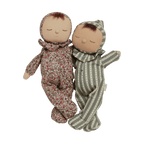 Dozy Dinkum Doll  Pudding - Garland