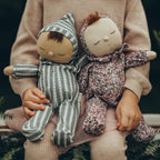 Dozy Dinkum Doll  Pudding - Garland