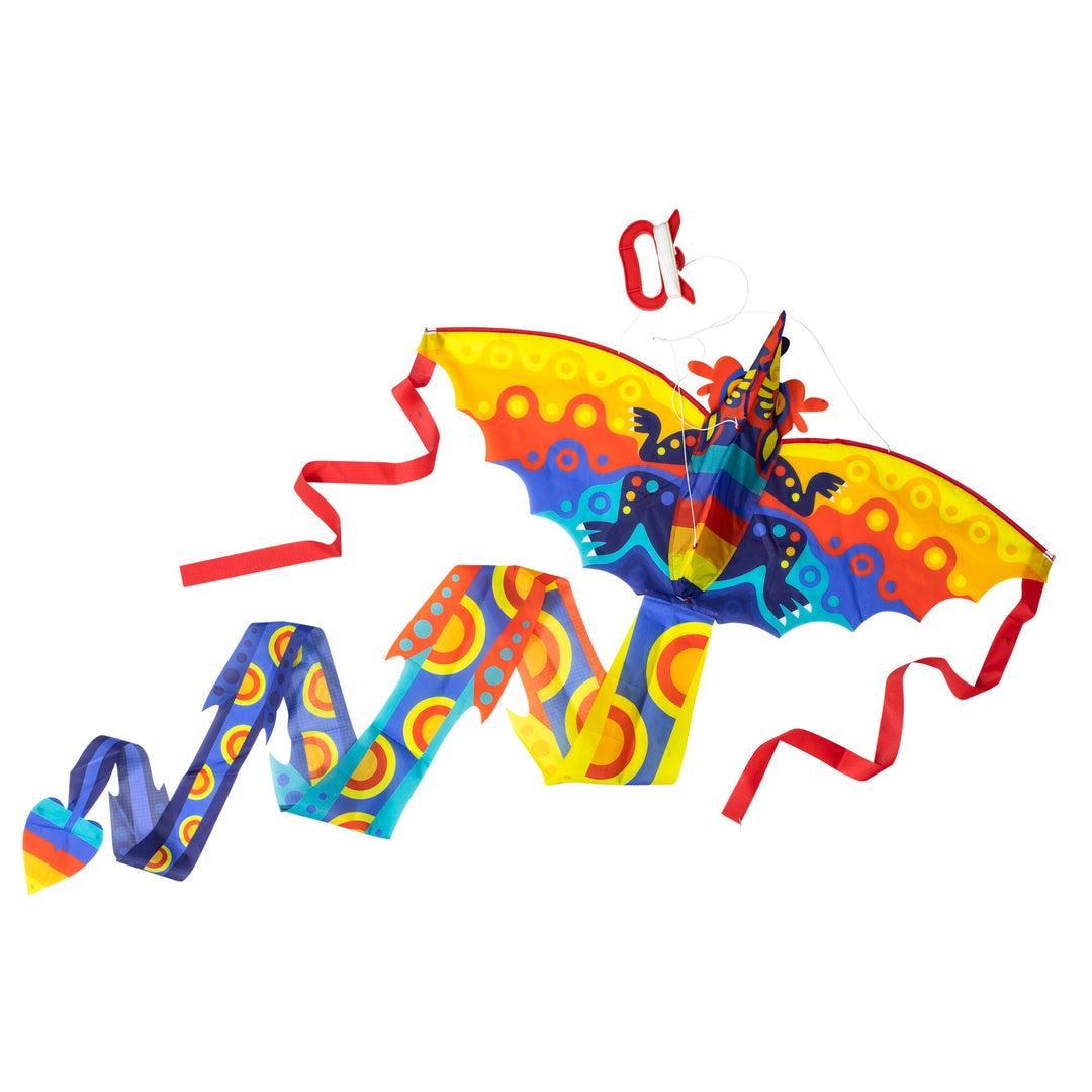 Dragon Kite