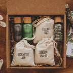 Dragon Tales - Mindful Potion Kit