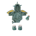 Dragon Outfit Set