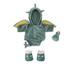 Dragon Outfit Set
