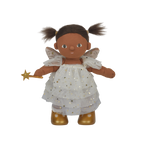 Dream Dinkum Fairy Freya Pearl