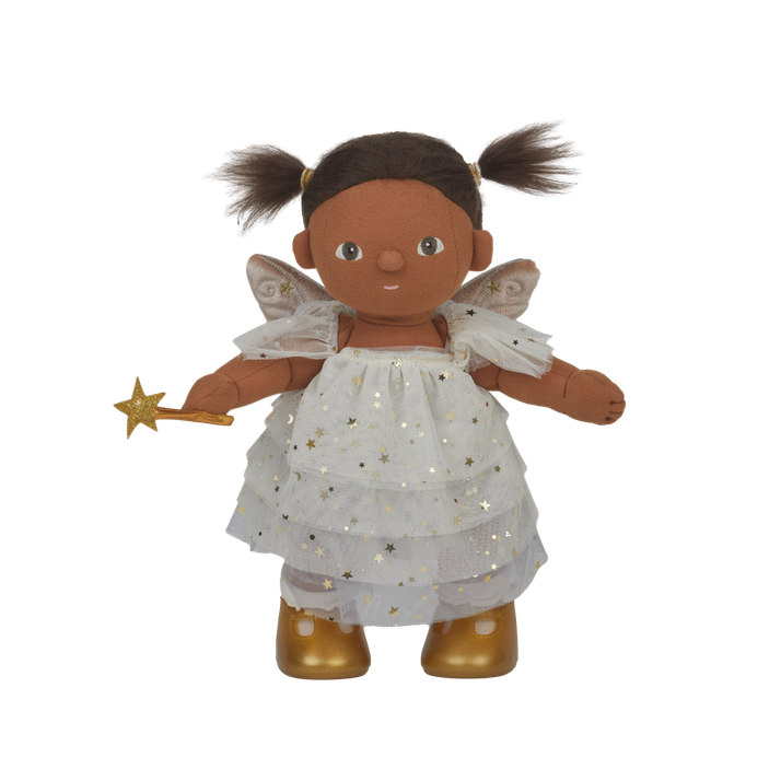 PRE-ORDER Olli Ella Dream Dinkum Fairy Freya Pearl