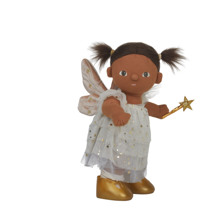 PRE-ORDER Olli Ella Dream Dinkum Fairy Freya Pearl