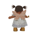 Dream Dinkum Fairy Freya Pearl