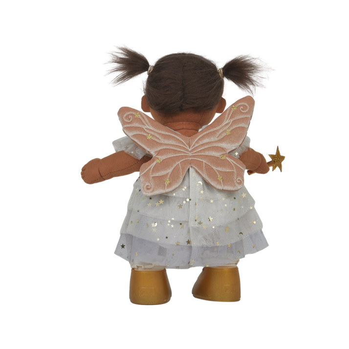 PRE-ORDER Olli Ella Dream Dinkum Fairy Freya Pearl