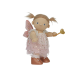 Dream Dinkum Fairy Willow Pink