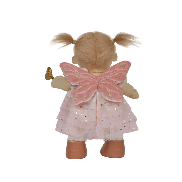 PRE-ORDER Olli Ella Dream Dinkum Fairy Willow Pink