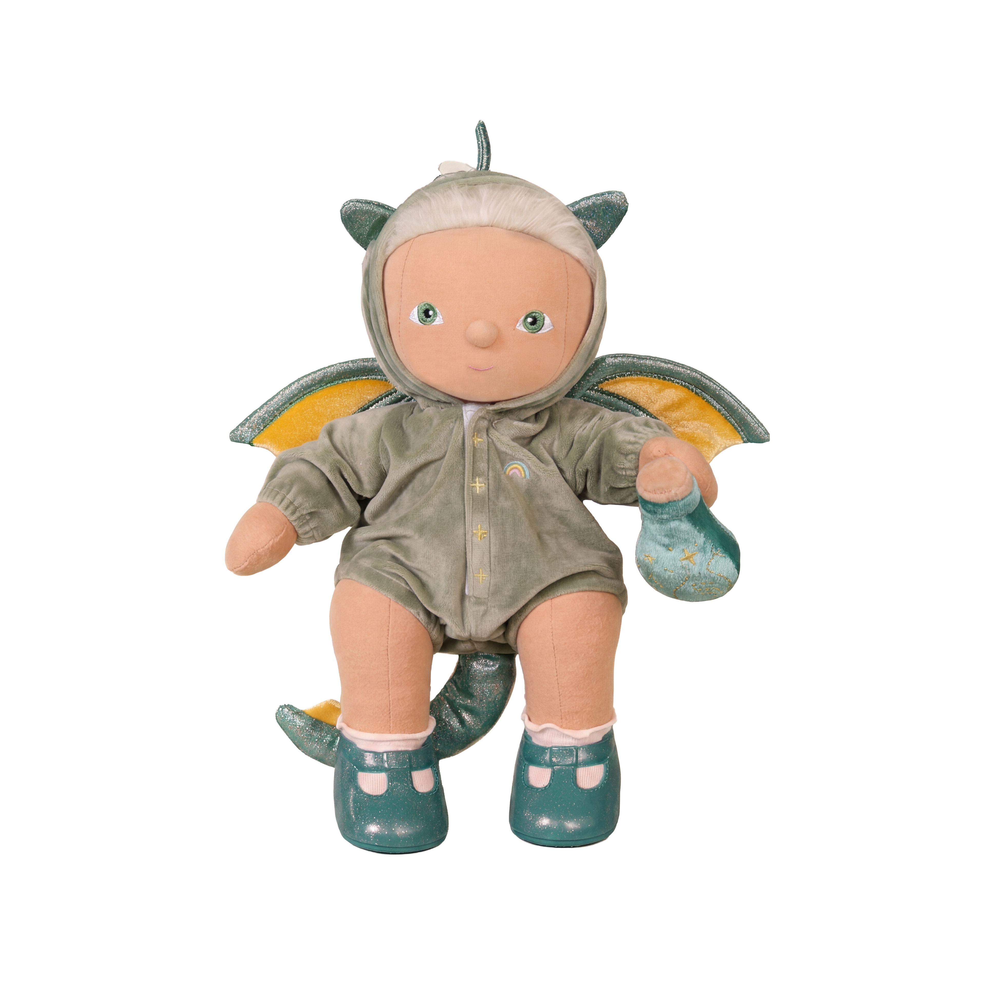 Dinkum Doll - Dragon Griffin