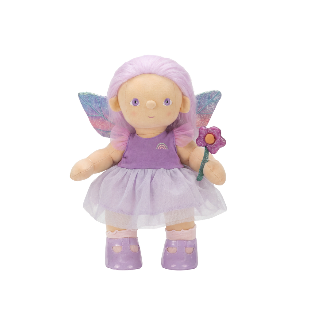 Dinkum Doll - Fairy Evie