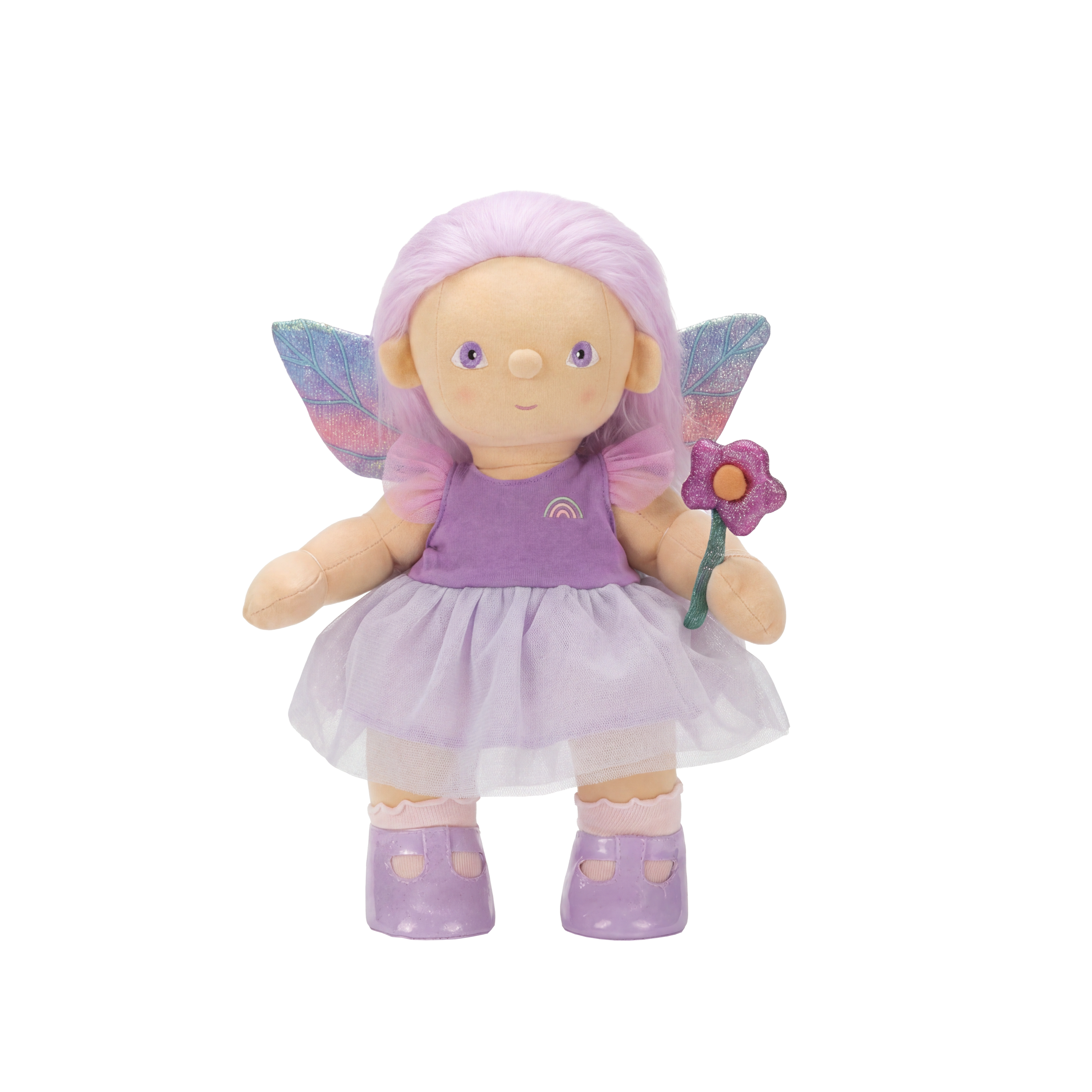 Dinkum Doll - Fairy Evie