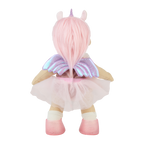 Unicorn Dream Dinkum Doll - Pixie