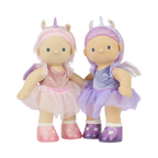 Unicorn Dream Dinkum Doll - Pixie