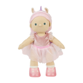 Unicorn Dream Dinkum Doll - Pixie