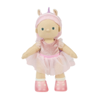 Unicorn Dream Dinkum Doll - Pixie