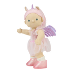 Unicorn Dream Dinkum Doll - Pixie
