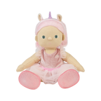 Unicorn Dream Dinkum Doll - Pixie