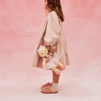 Unicorn Dream Dinkum Doll - Pixie