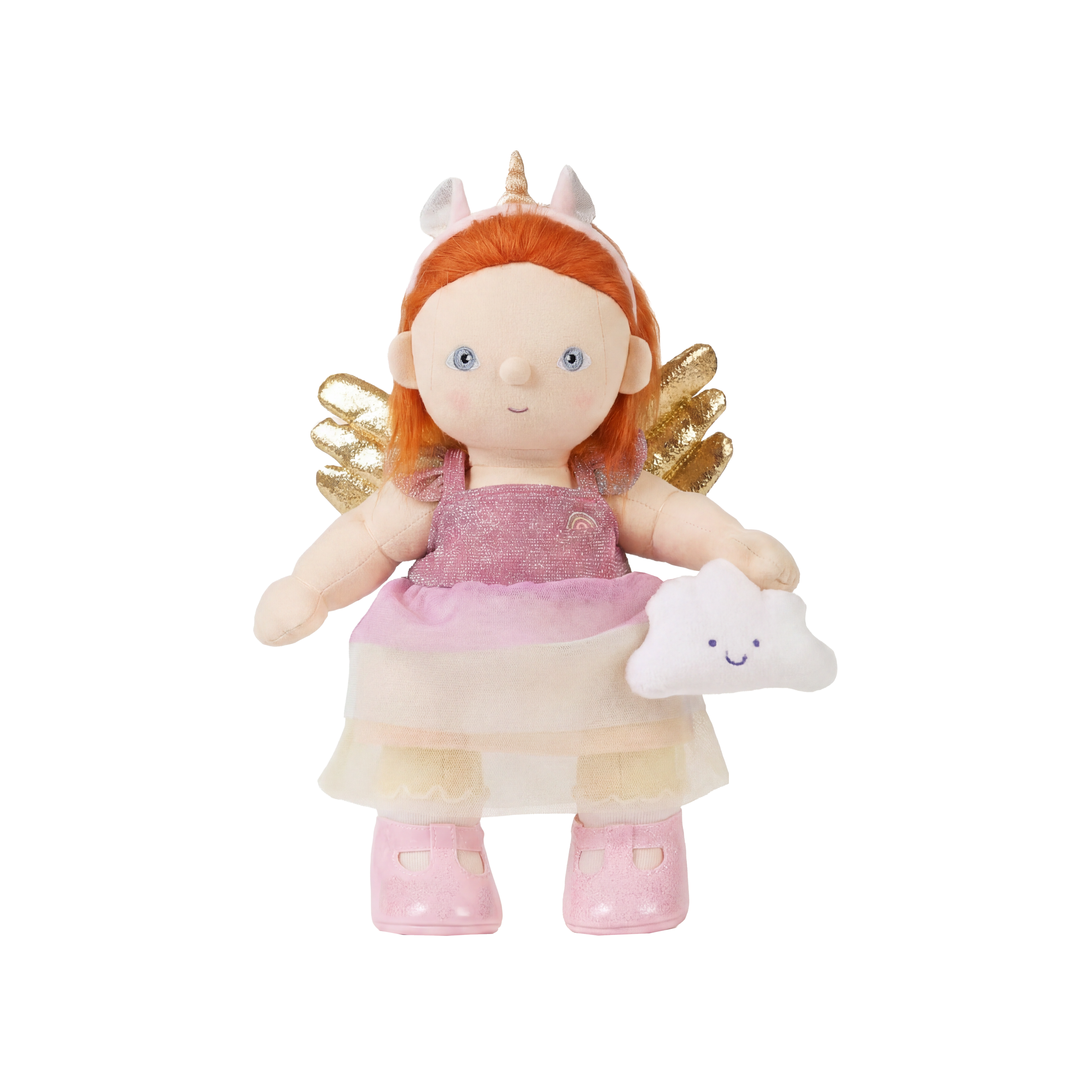 Dinkum Doll - Unicorn Nova