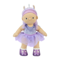 Unicorn Dream Dinkum Doll - Violet