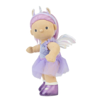 Unicorn Dream Dinkum Doll - Violet
