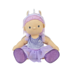 Unicorn Dream Dinkum Doll - Violet