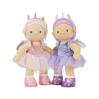 Unicorn Dream Dinkum Doll - Violet