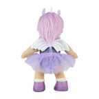 Unicorn Dream Dinkum Doll - Violet