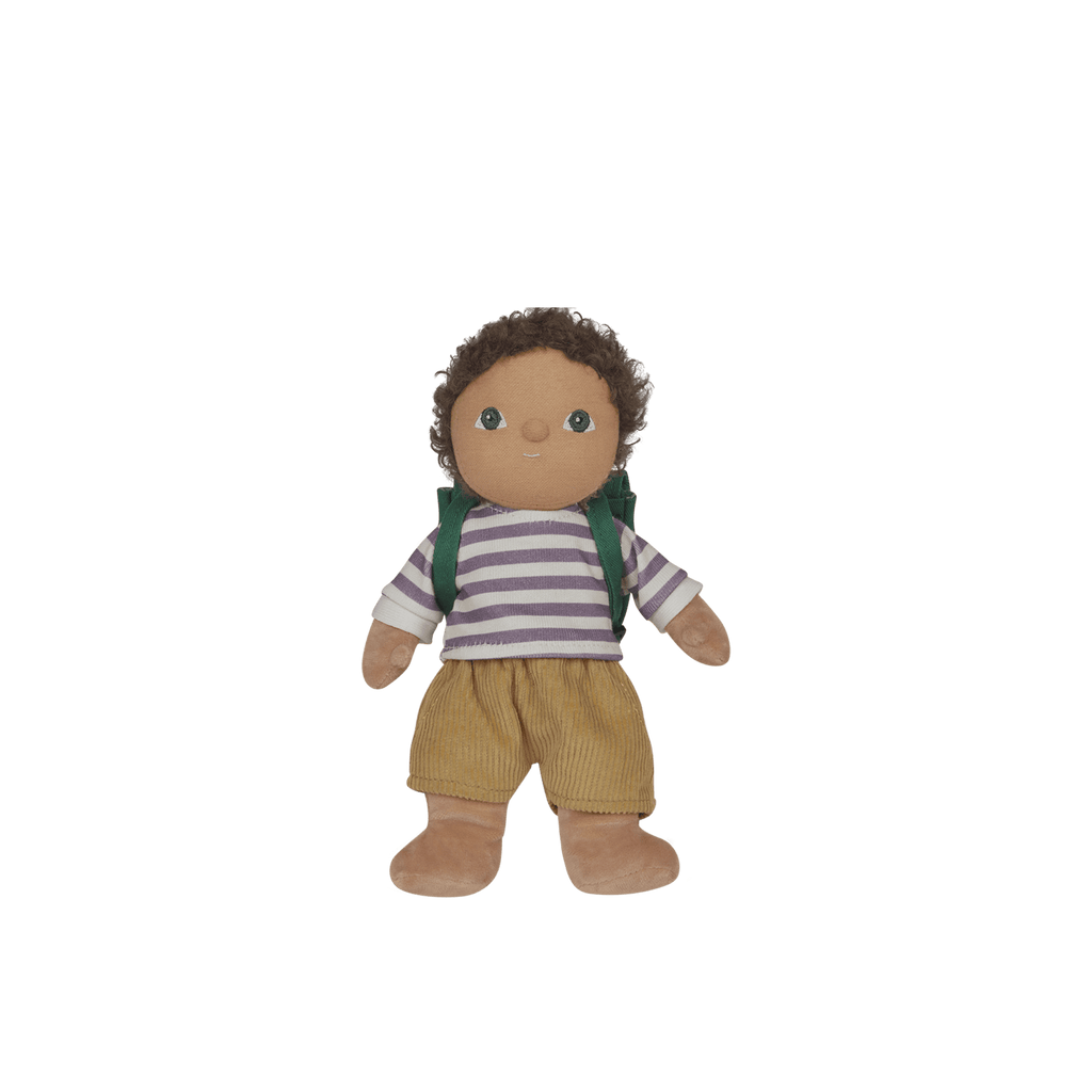 Olli Ella Dress Me Dinky Finn Fernwood