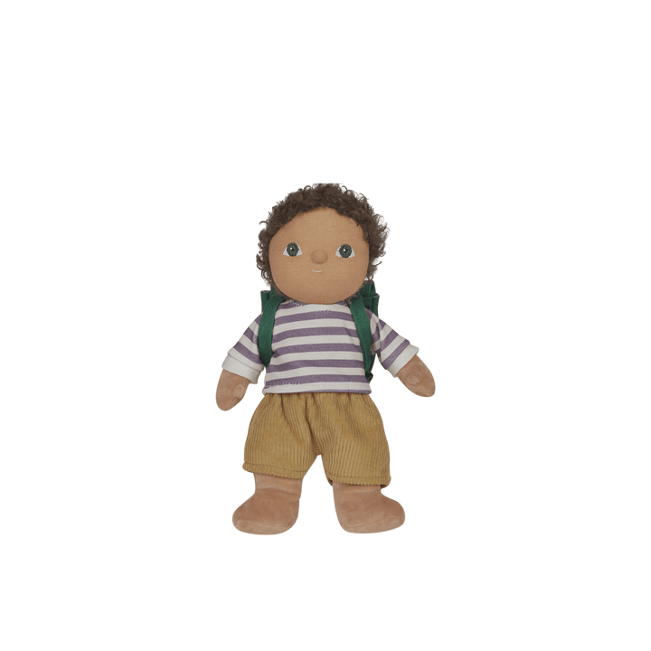 Olli Ella Dress Me Dinky Finn Fernwood