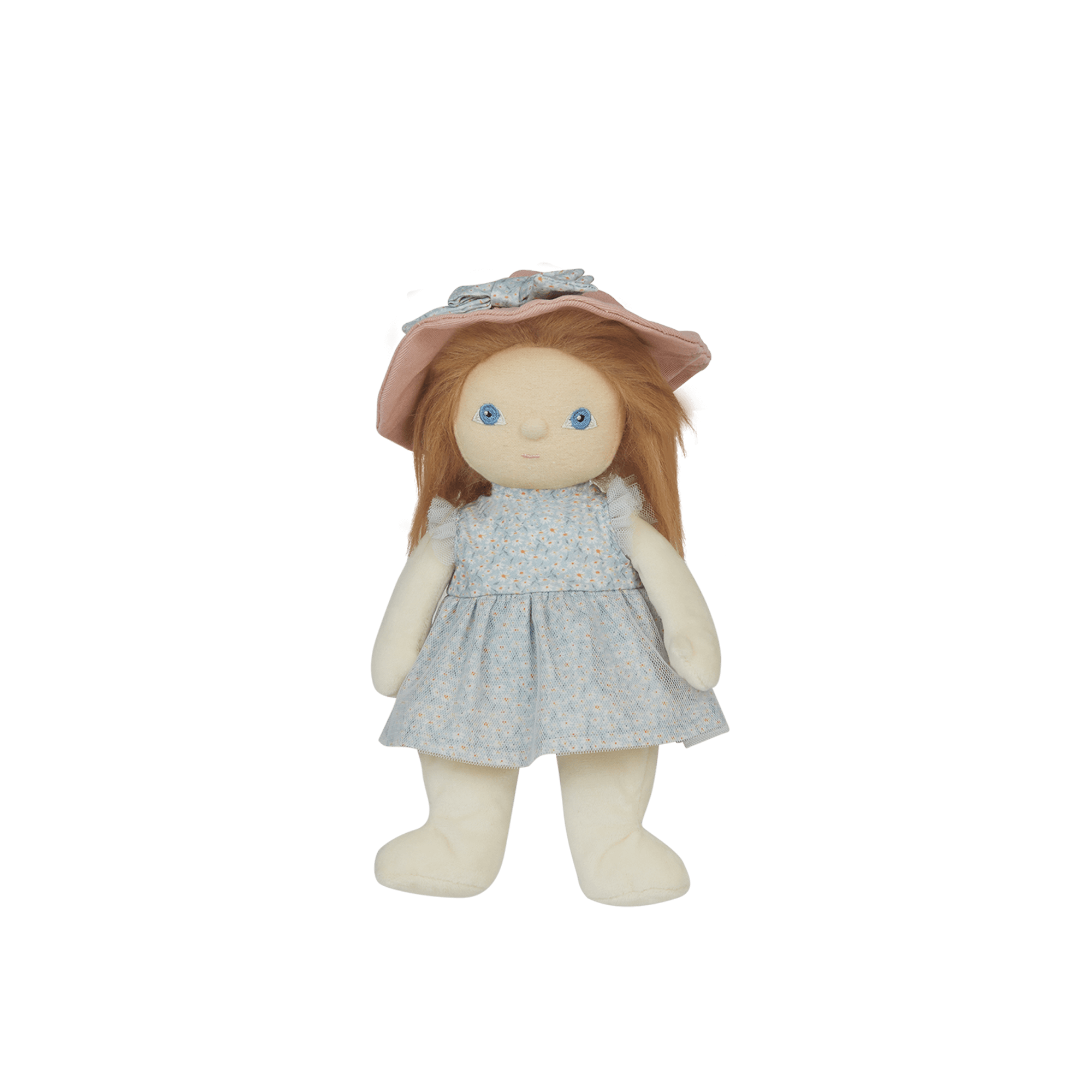 Olli Ella Dress Me Dinky Penelope Petals