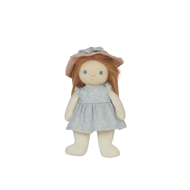 Olli Ella Dress Me Dinky Penelope Petals