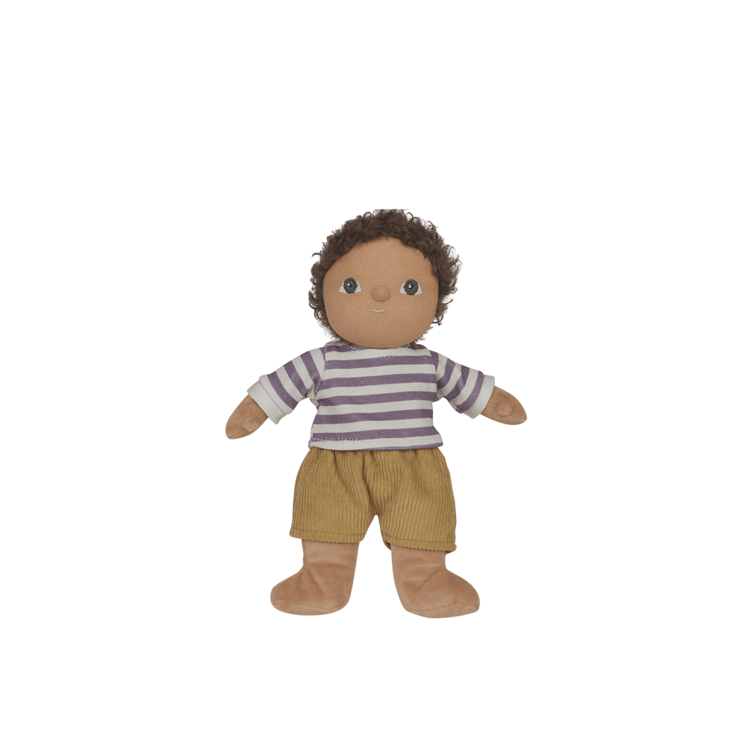 Olli Ella Dress Me Dinky Finn Fernwood