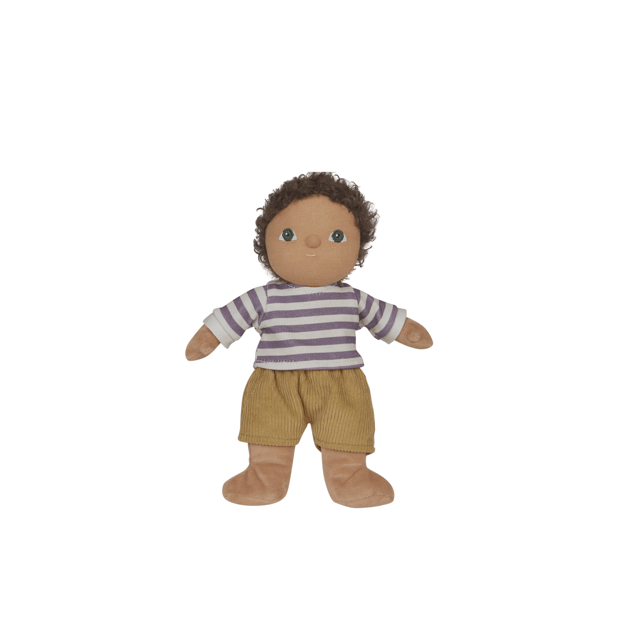 Olli Ella Dress Me Dinky Finn Fernwood