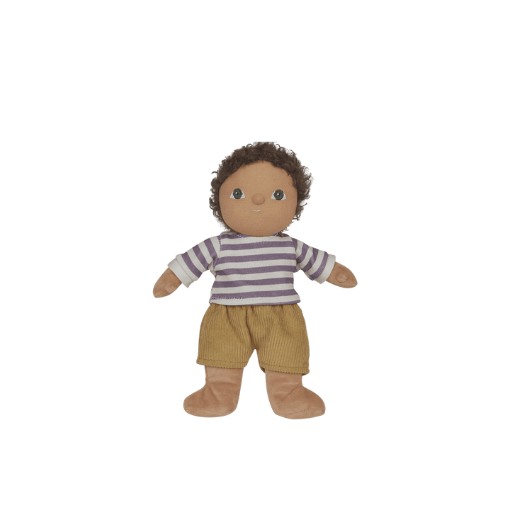 Olli Ella Dress Me Dinky Finn Fernwood