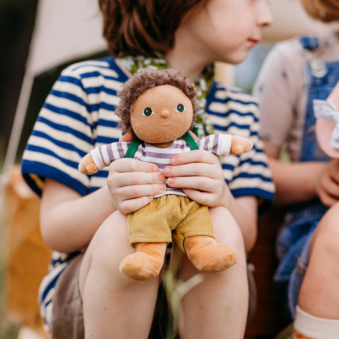 Olli Ella Dress Me Dinky Finn Fernwood